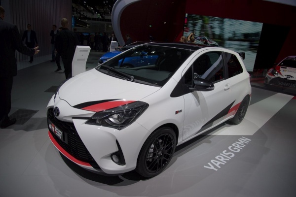 toyota
